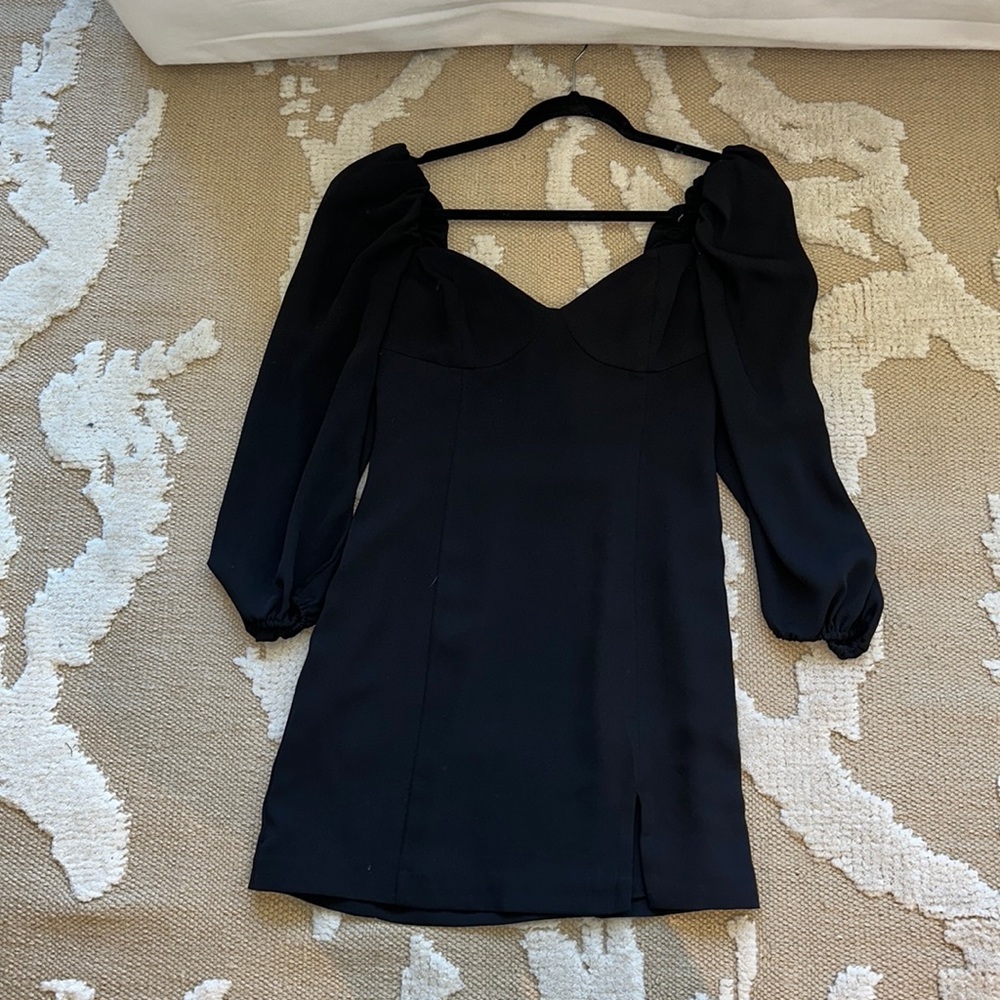 Aritzia Dress